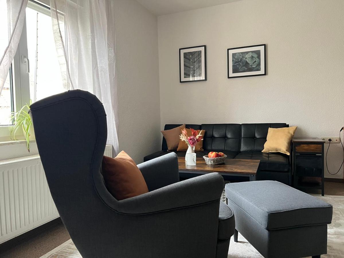 Dreibettzimmer